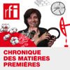 Chronique des matières premières - RFI