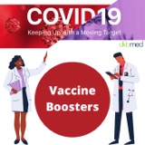 7/6/2022 - COVID-19 Vaccine Boosters