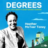 How Heather McTeer Toney is redefining climate action for the next generation of leaders