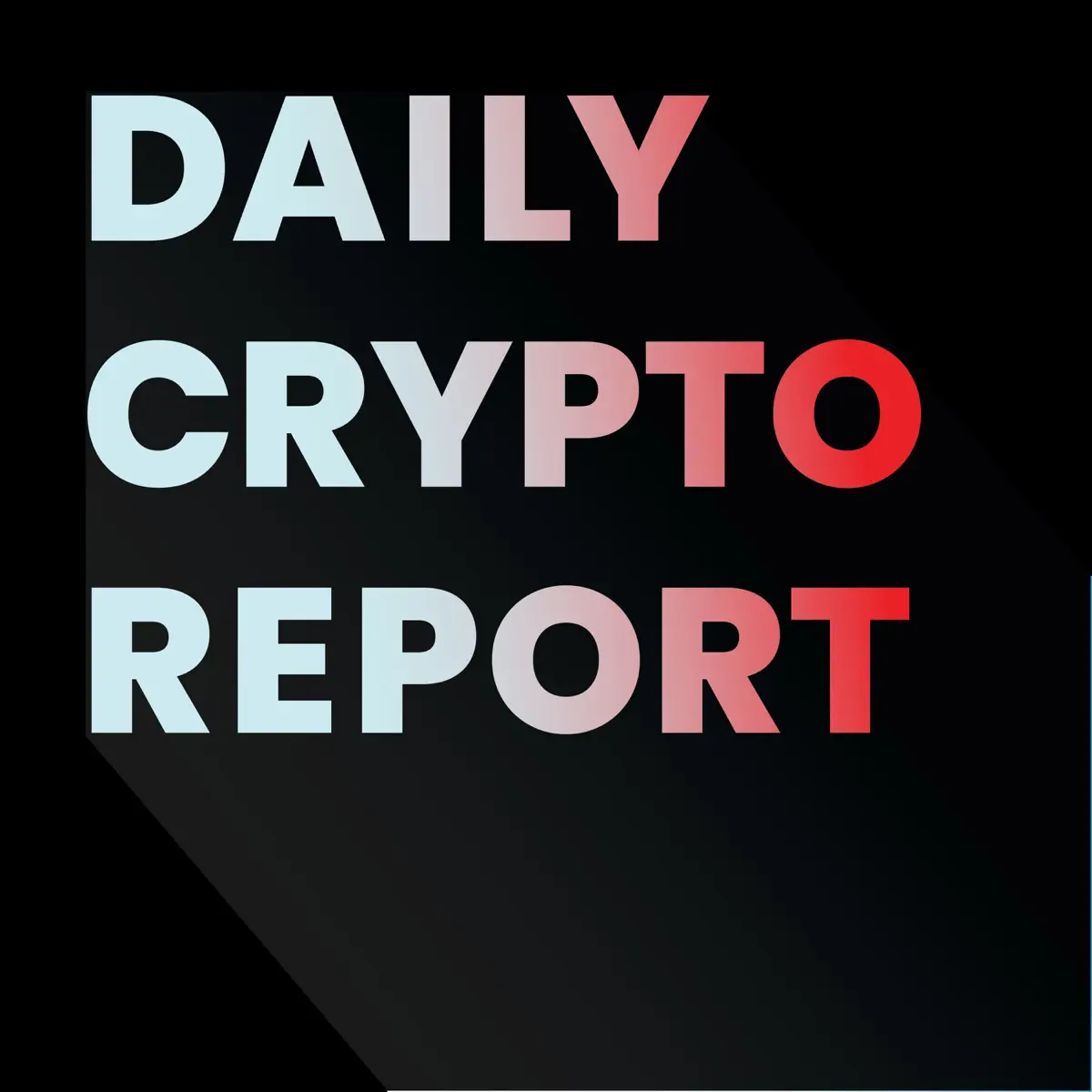 Daily Crypto Report - Podcast - Apple Podcasts