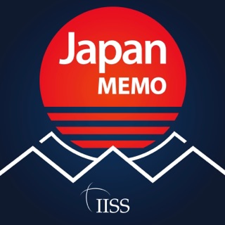 Japan Memo podcast artwork
