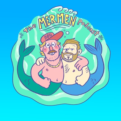 The Mermen