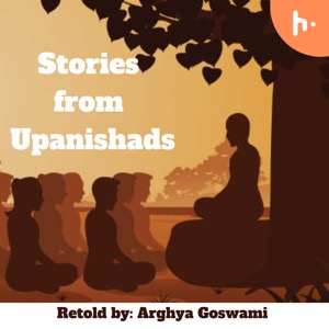 Stories from Upanishads