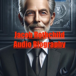 Jacob Rothchild - Audio Biography