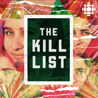 The Kill List podcast