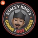 Ep180 : Stacey King GURANTEES Bronny James will not be a Chicago Bull