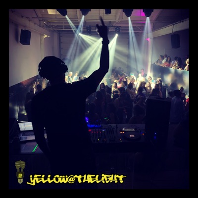 Yellow@TheLight - Deeper Than You Podcast =)