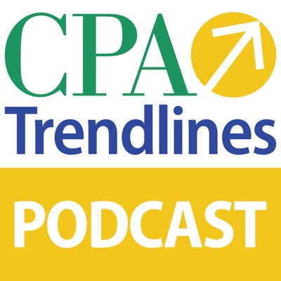 CPA Trendlines Podcasts CPA Trendlines Podcasts