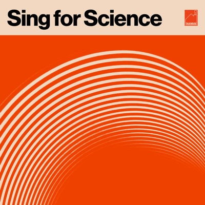 Sing for Science:Talkhouse
