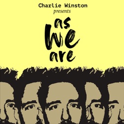 Episode 11 - Charlie Winston with Jonny Vaughan