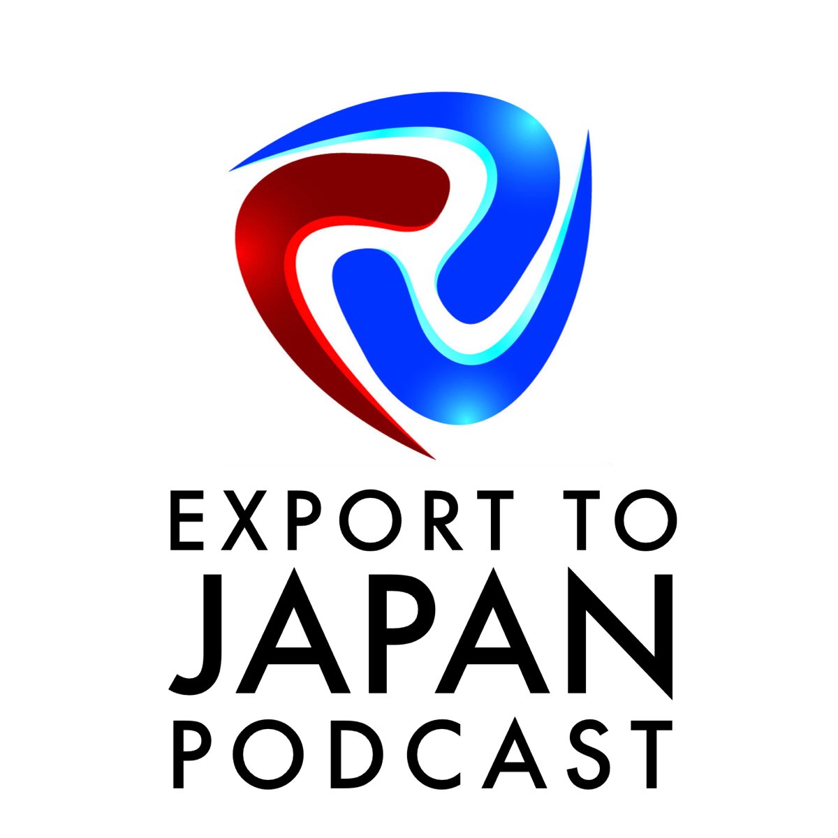 44. in Japan 2024 wExport to Japan Apple Podcasts