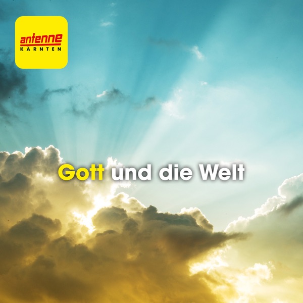 Gott und die Welt cover art