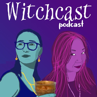 The Witchcast Podcast