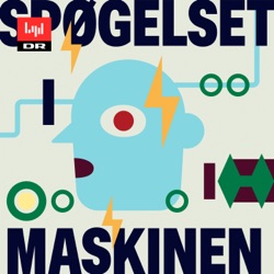 Spøgelset i maskinen