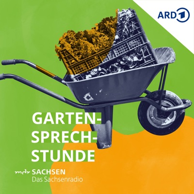 MDR SACHSEN Gartensprechstunde MDR SACHSEN Gartensprechstunde