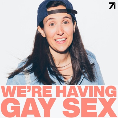 We're Having Gay Sex:Ashley Gavin & Studio71