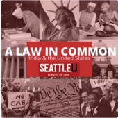 A Law in Common: India and the United States - India Center for Law and Justice