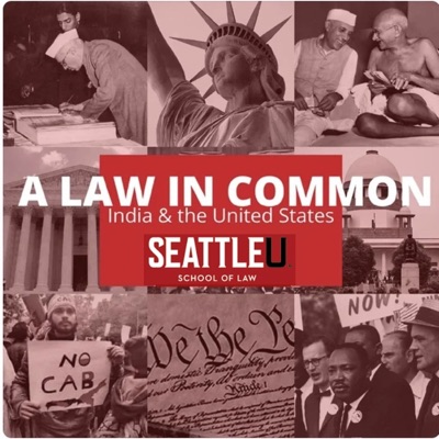 A Law in Common: India and the United States