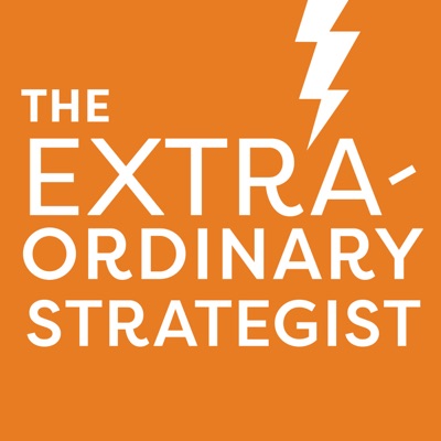 The Extraordinary Strategist