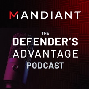 The Defender's Advantage Podcast