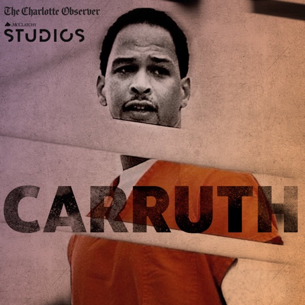 Introducing Carruth photo