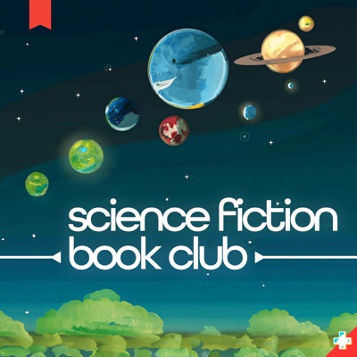 Science Fiction Book Club: The Three-Body Problem:Lore Party Media