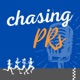 Chasing Pr's - A Running Podcast