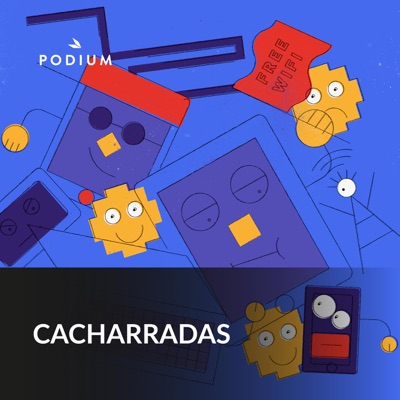 Cacharradas Cacharradas
