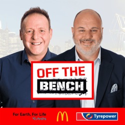 Off The Bench - Full Show (20/04/24)