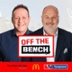 Off The Bench with Hutchy and Pickers -  Full Show (11/05/24)