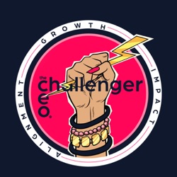 The Challenger CEO