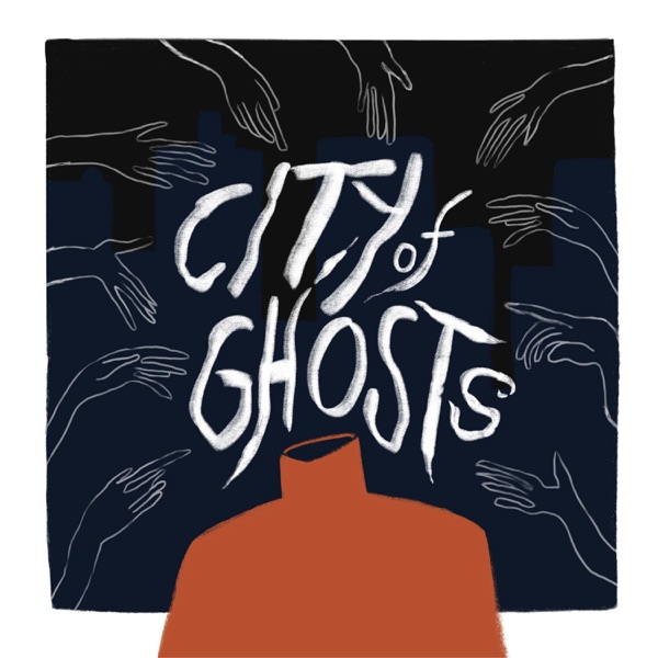 City of Ghosts