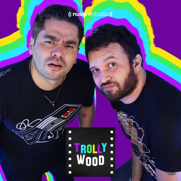 Trollywood Podcast