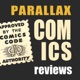 Parallax Comics Reviews