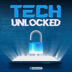 The Tech Unlocked Podcast