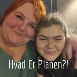 Hvad Er Planen?!