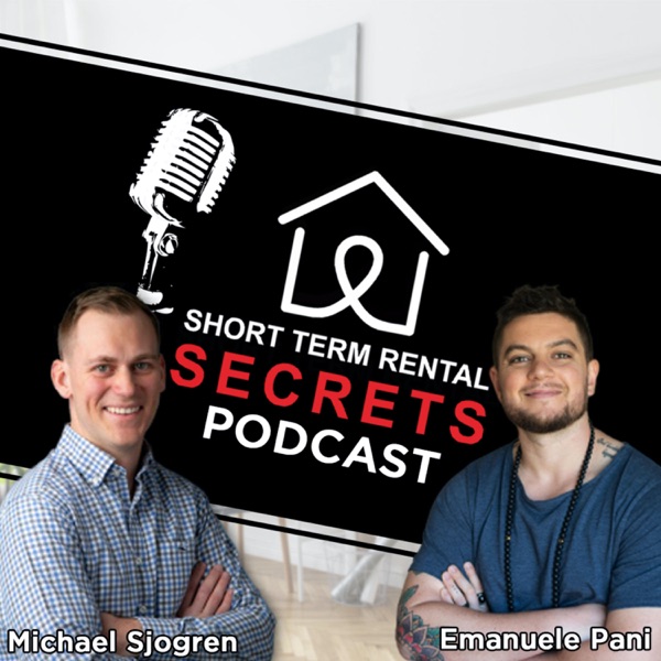 Short Term Rental Secrets Podcast