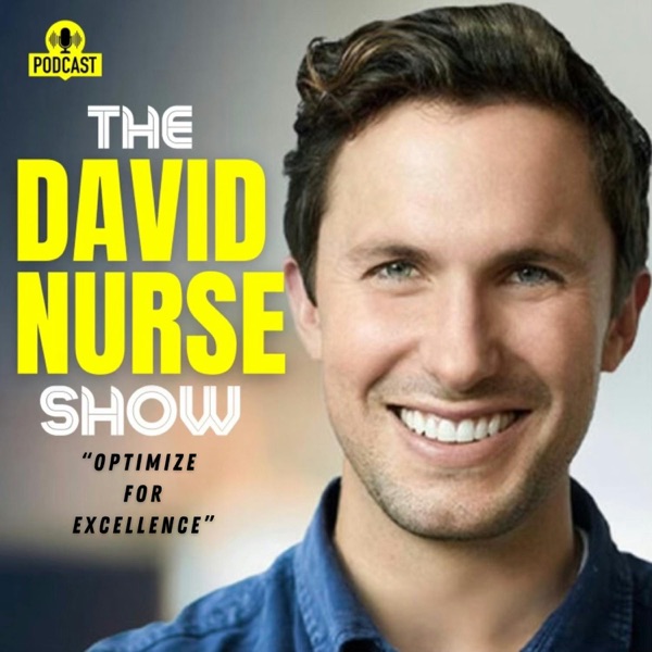 The Pivot & Go! Podcast w/ David Nurse