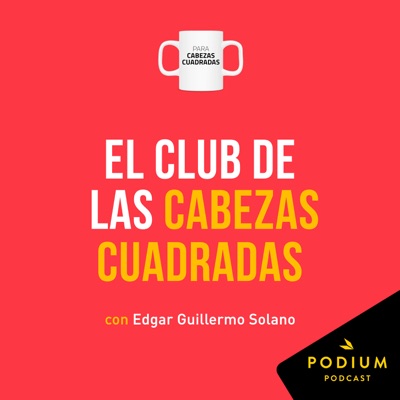 El club de las cabezas cuadradas