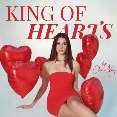 King of Hearts by Chiara King:Chiara King/W!ZARD Studios