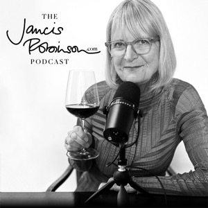 The JancisRobinson.com Podcast