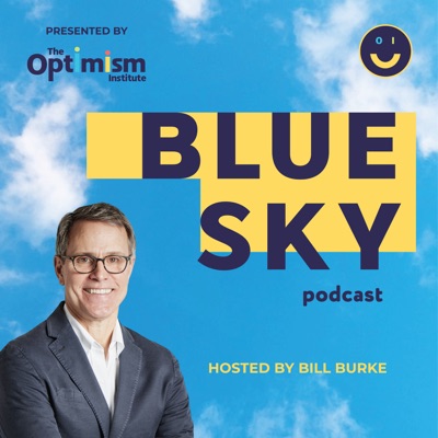 Blue Sky:The Optimism Institute
