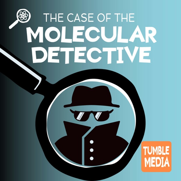 The Case of the Molecular Detective photo