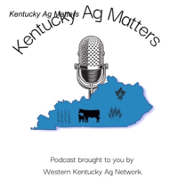 Kentucky Ag Matters podcast