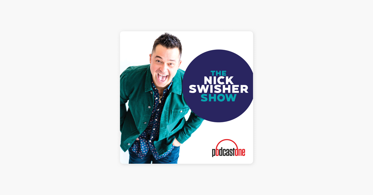 PodcastOne: The Nick Swisher Show