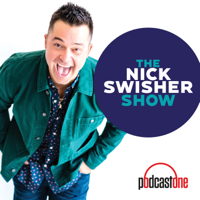 The Nick Swisher Show podcast