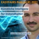 Künstliche Intelligenz für Instandhalter