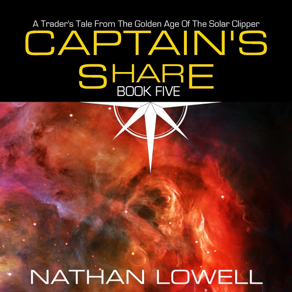 Captain's Share