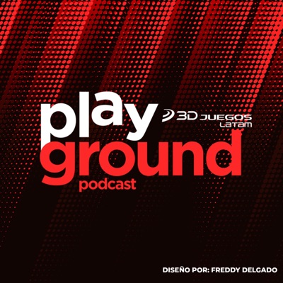 Playground:3DJuegos LATAM