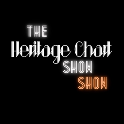 The Heritage Chart Show Show:siân pattenden